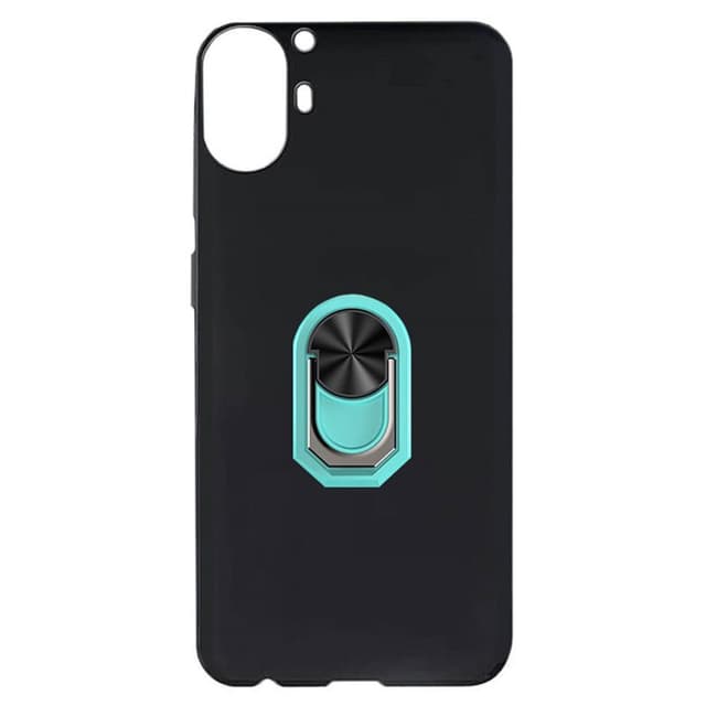 TPU ring skal Nothing CMF Phone 1 - Mint