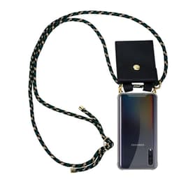Samsung Galaxy A50 4G / A50s / A30s Suojakuori Kotelo