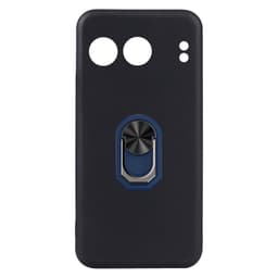 TPU ringcover OnePlus Nord 4 - Navy