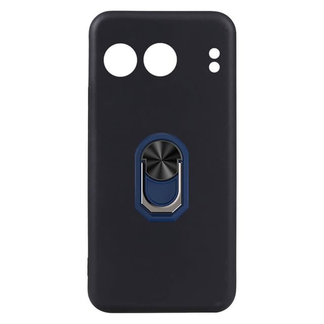 TPU sormuskotelo OnePlus Nord 4 - Navy