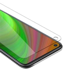 Oppo A92 Skærmbeskytter Beskyttelsesglas
