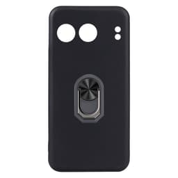 TPU ring skal OnePlus Nord 4 - Grå