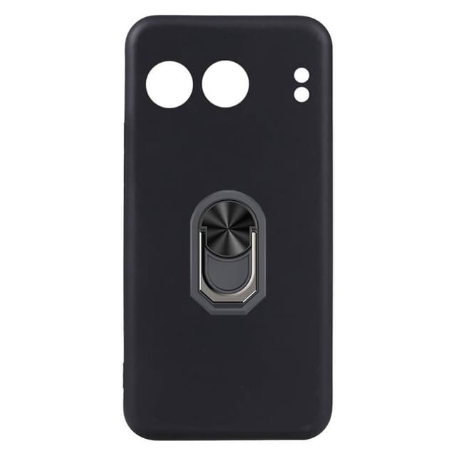TPU ringcover OnePlus Nord 4 - Grå