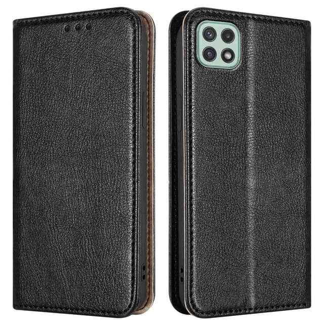 Pungetui Samsung Galaxy A22 5G Cover Case (Sort)