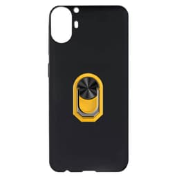 TPU ringcover Nothing CMF Phone 1 - Gul