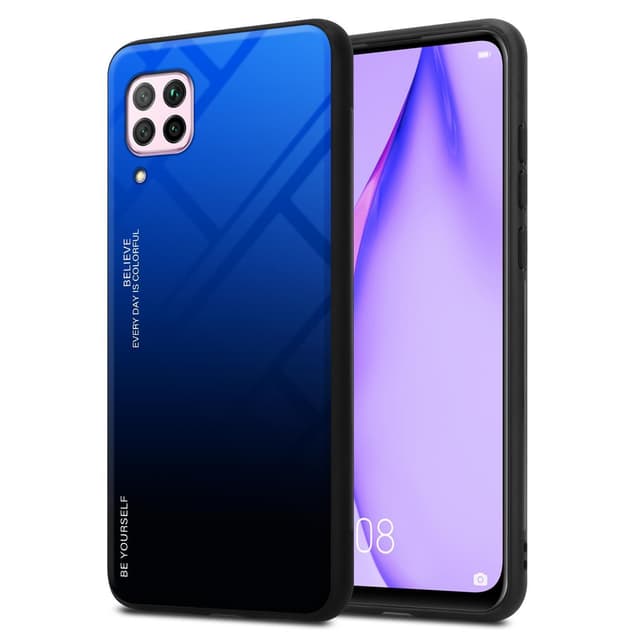 Cover Huawei NOVA 6 SE / P40 LITE / NOVA 7i Etui Case