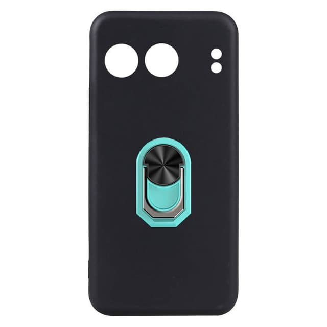 TPU sormuskotelo OnePlus Nord 4 - Minttu