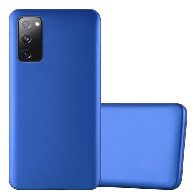 Skal Samsung Galaxy S20 FE Fodral Case (Blå)