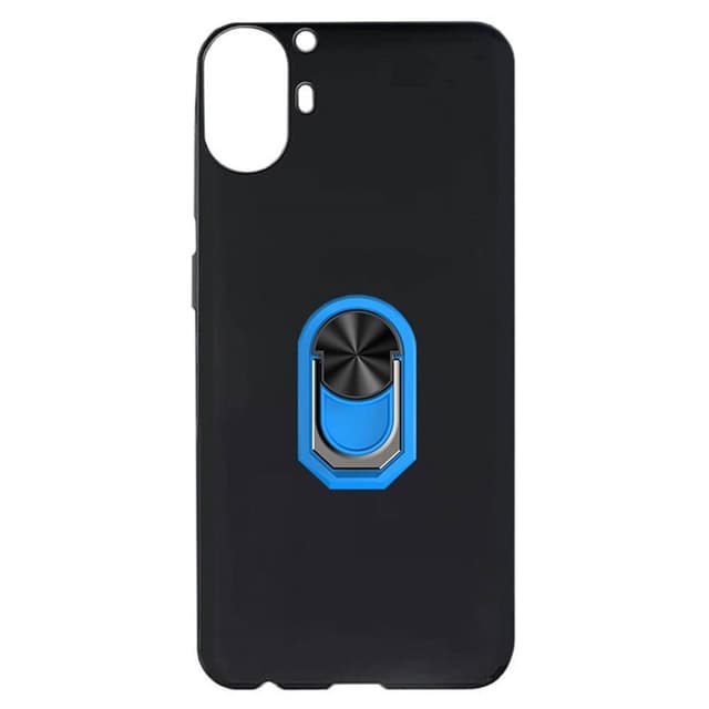 TPU sormuskotelo Nothing CMF Phone 1 - Vaaleansininen
