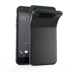HTC Desire 10 LIFESTYLE / Desire 825 Cover TPU Etui