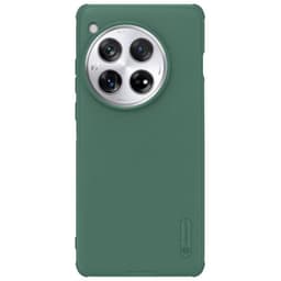 Nillkin Super Frosted Shield OnePlus 12 - Grønn
