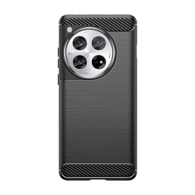 Harjattu TPU kuori OnePlus 12