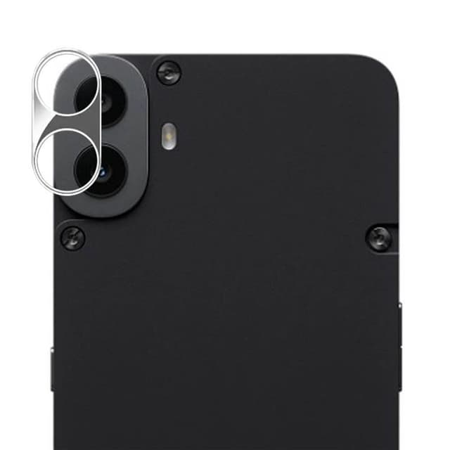 Kamera lins glas Nothing CMF Phone 1