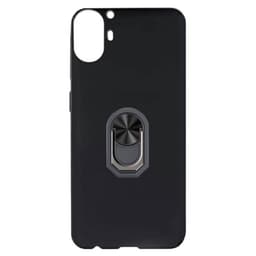 TPU ringdeksel Nothing CMF Phone 1 - Grå