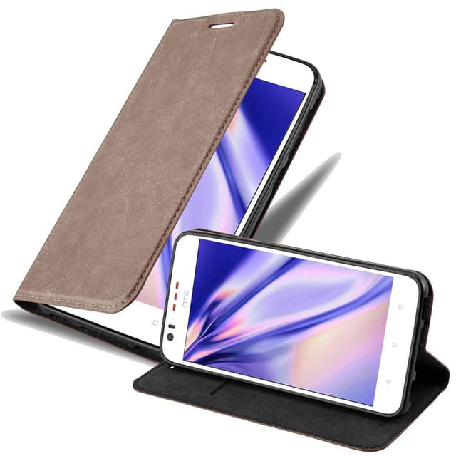 HTC Desire 10 LIFESTYLE / Desire 825 Skal Fodral Case