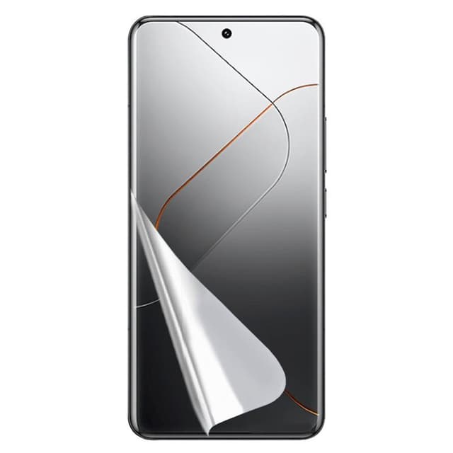 Skærmbeskytter 3D Soft HydroGel Xiaomi 14 Pro
