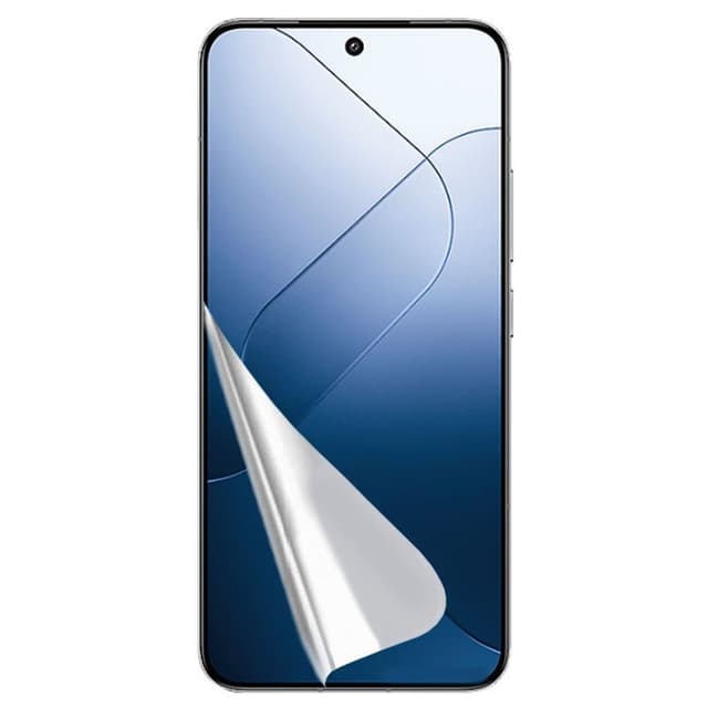 Skärmskydd 3D Soft HydroGel Xiaomi 14