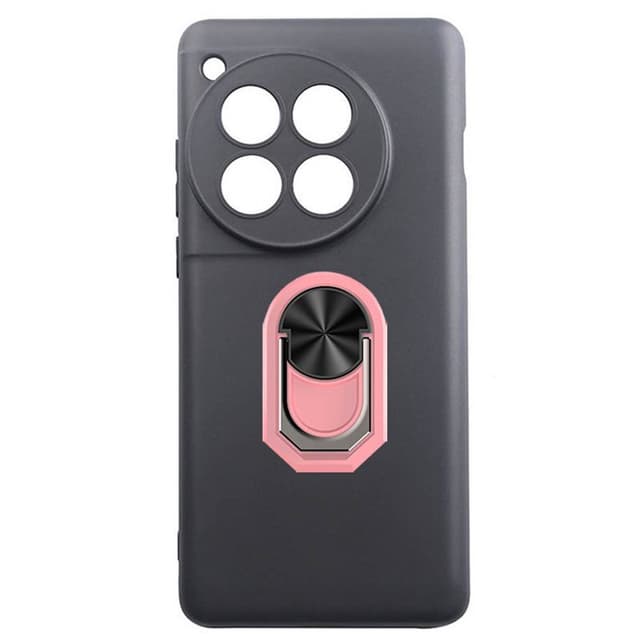 TPU ring skal OnePlus 12 - Rosa