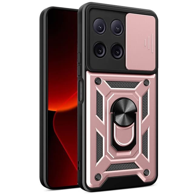 Jazz 3i1 skal Xiaomi 14 - Rosé