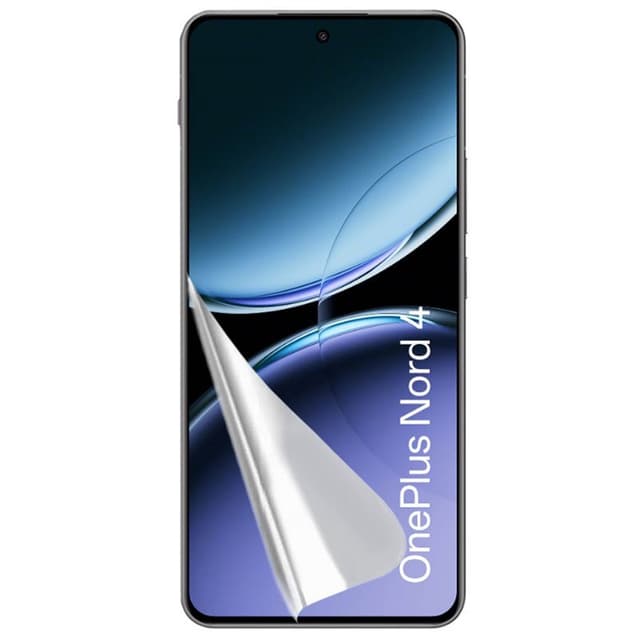 Skjermbeskytter 3D Soft HydroGel OnePlus Nord 4