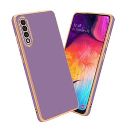 Samsung Galaxy A50 4G / A50s / A30s Suojakuori Cover