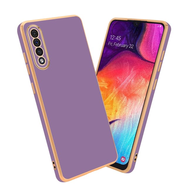 Samsung Galaxy A50 4G / A50s / A30s Suojakuori Cover