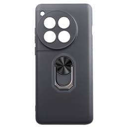TPU ringcover OnePlus 12 - Grå