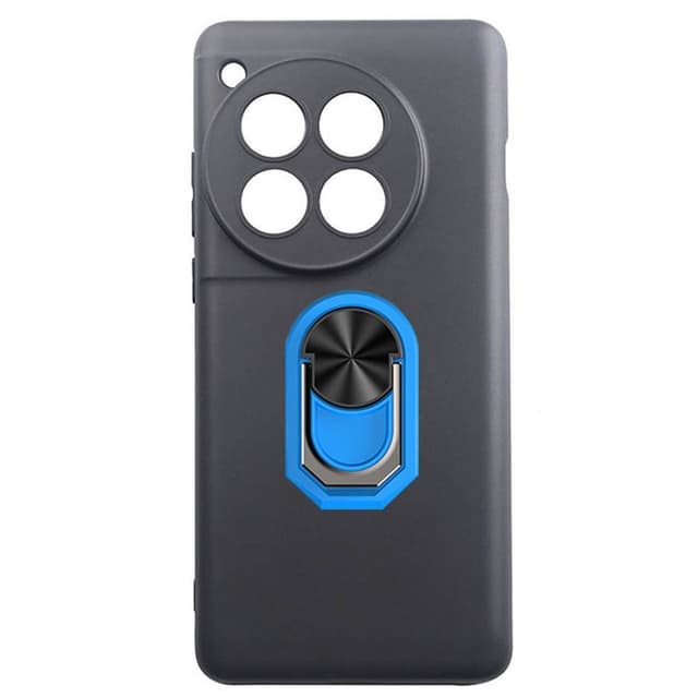 TPU ringcover OnePlus 12 - Lyseblå