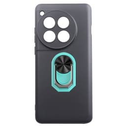 TPU sormuskotelo OnePlus 12 - Minttu