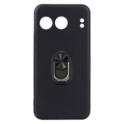 TPU ring skal OnePlus Nord 4 - Svart