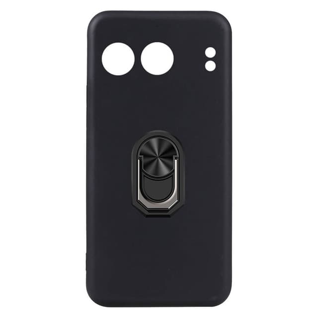 TPU ring skal OnePlus Nord 4 - Svart