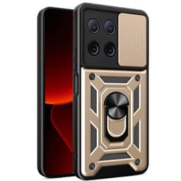 Jazz 3i1 skal Xiaomi 14 Pro - Guld