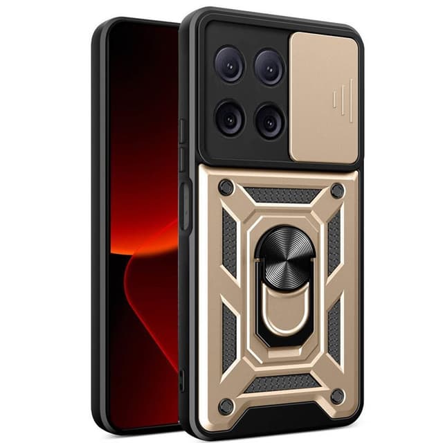 Jazz 3i1 skal Xiaomi 14 Pro - Guld