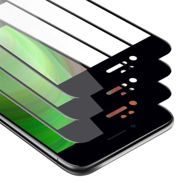 iPhone 6 PLUS / 6S PLUS 3x Skærmbeskytter