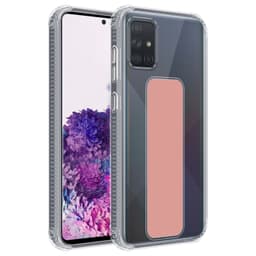 Samsung Galaxy A71 4G Suojakuori Kotelo