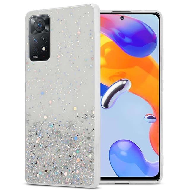 Xiaomi RedMi NOTE 11 PRO 4G / 5G Cover Etui Case