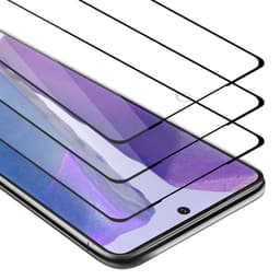 Samsung Galaxy NOTE 20 3x Skyddsglas Skyddsfilm