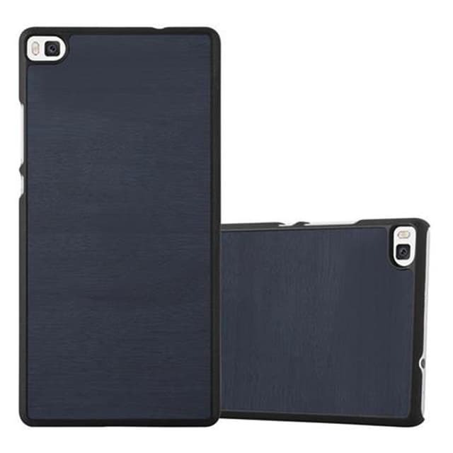 Huawei P8 Etui Case Cover (Blå)