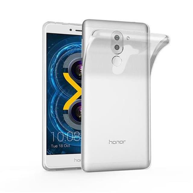 Huawei MATE 9 LITE / GR5 2017 / Honor 6X Cover TPU Etui
