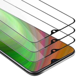 Oppo R17 NEO 3x Näytönsuoja Karkaistu lasi
