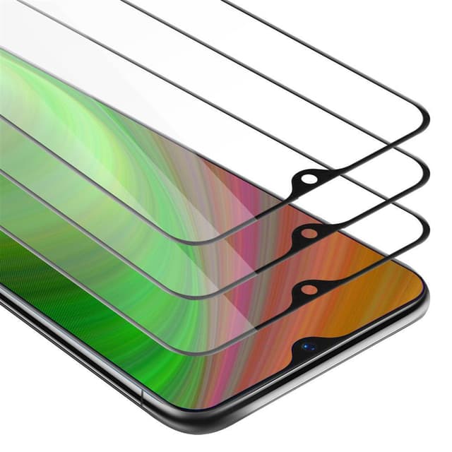 Oppo R17 NEO 3x Skærmbeskytter Beskyttelsesglas