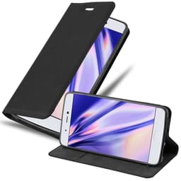 Xiaomi Mi 5s Cover Etui Case (Sort)