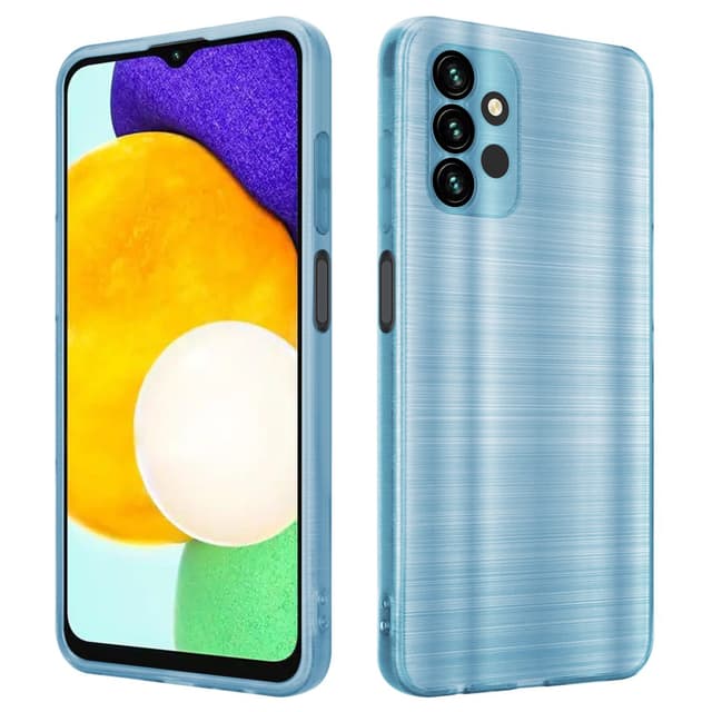 Cover Samsung Galaxy A13 5G Etui Case (Turkis)