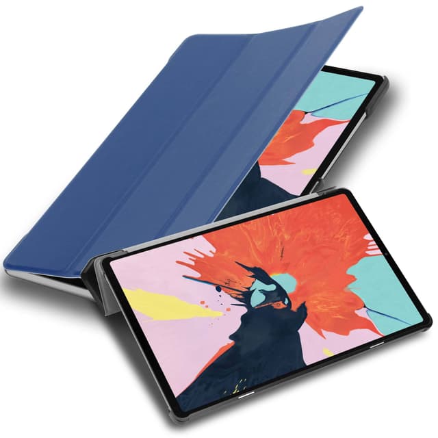 iPad PRO 11 2020 (11 tum) Skal Fodral Case (Blå)