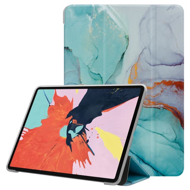 iPad PRO 11 2020 / 2021 (11 tomme) Pungetui Cover Case