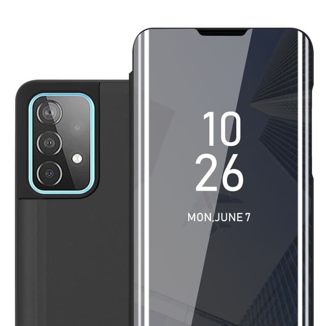 Samsung Galaxy A52 (4G / 5G) / A52s lommebokdeksel etui