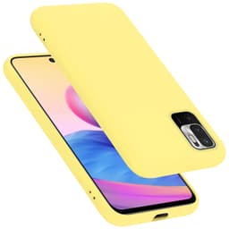 Xiaomi RedMi NOTE 10 5G / POCO M3 PRO 5G silikondeksel