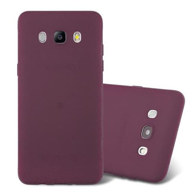 Skal Samsung Galaxy J5 2016 Fodral Case (Lila)