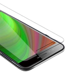 ZTE Blade A612 Skyddsglas Skyddsfilm Skärmskydd