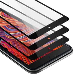 Samsung Galaxy XCover 5 3x Skærmbeskytter